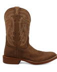 Men's Tech X Western Boot- MXTR016