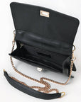 NMBGM186D - Black