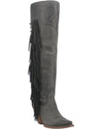 Sky High- DI604- Black