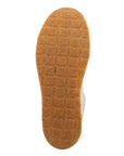 Kicks- Woven Sand/White- WCA0082-