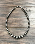 738423, 16" Necklace