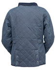 Canyonland Barn Jacket- Navy- 29860-
