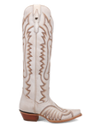 Josie - DP5107 - White -