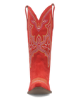 Hot Sauce- DI 196- Red