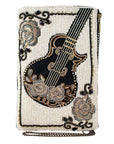 Guitar Player - Small Crossbody