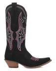 Hot Sauce- DI 196- Black