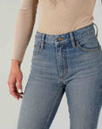 Jennifer- Mid Wash-