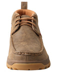 CellStretch Chukka Driving Moc-Bomber-MXC0001