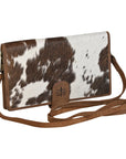 Cowhide Yetzy Organizer