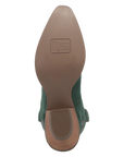Hot Sauce- DI 196- Green