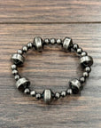 711678 Stretch Bracelet