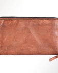 Leather Wallet: NMBGM106B