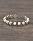 711057 Cuff Bracelet