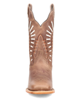 Lacey - DP5169- Tan -