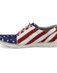 Zero- X Kick- Red/White/Blue - WZX0010-