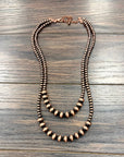 739765, 20" & 24" Necklaces