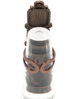 Cuff Ring- Copper- SR0288