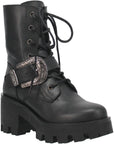 Double Down- DI933- Black