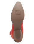 Hot Sauce- DI 196- Red