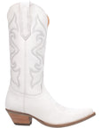 Out West - DI 920 - White