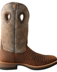 Men's Tech X Western Boot