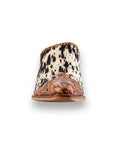 Heely Western Mules