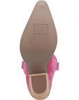 Thunder Road - DI597- Fuschia