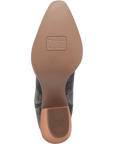 Texas Tornado- DI 943 - Black