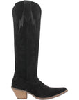 Thunder Road- DI 597- Black