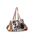 Marvellous Hand-Tooled Bag