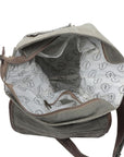 Fox Trot Shoulder Bag