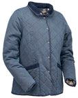 Canyonland Barn Jacket- Navy- 29860-