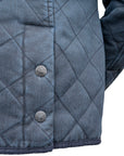Canyonland Barn Jacket- Navy- 29860-