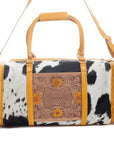 Darling Mesa Traveler Bag - Sunrise Yellow - S-9525