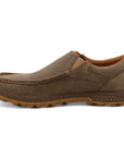 CellStretch Slip-On Driving Moc-Bomber-MXC0003