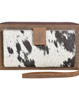 Cowhide Bentley Wallet Tornado