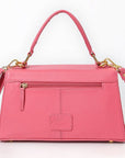 NMBGM198E - Pink Quilted