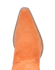 Thunder Road - DI597- Orange