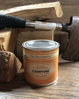 Campfire. Scented Candle