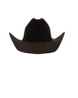 Gunslinger Wool Felt Hat- Black
