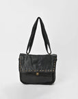 SWC163BLK- Crossbody Bag