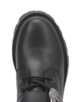 Double Down- DI933- Black