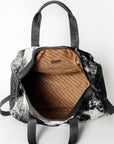 ADBGS174BKW- Duffel Bag