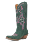 Hot Sauce- DI 196- Green