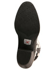 Twisted Fashion Bootie