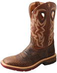 Work- Western Work MXBAW02