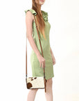 ADBG485BKW- Crossbody Organizer -