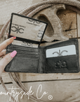 The Westin Cowhide Men's Wallet