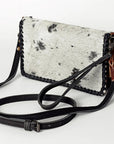 ADBG485BKW- Crossbody Organizer -
