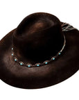 Pueblo - Wide Brim Hat